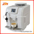 Laomu Newest Freshly Brewed Coffee Machine with High Quality